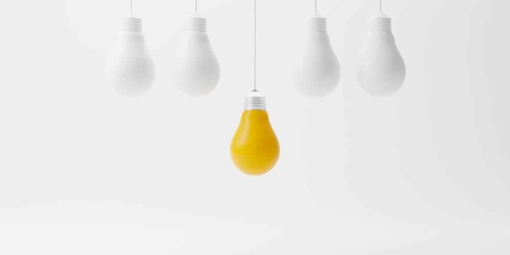 las bombillas inteligentes consumen más electricidad